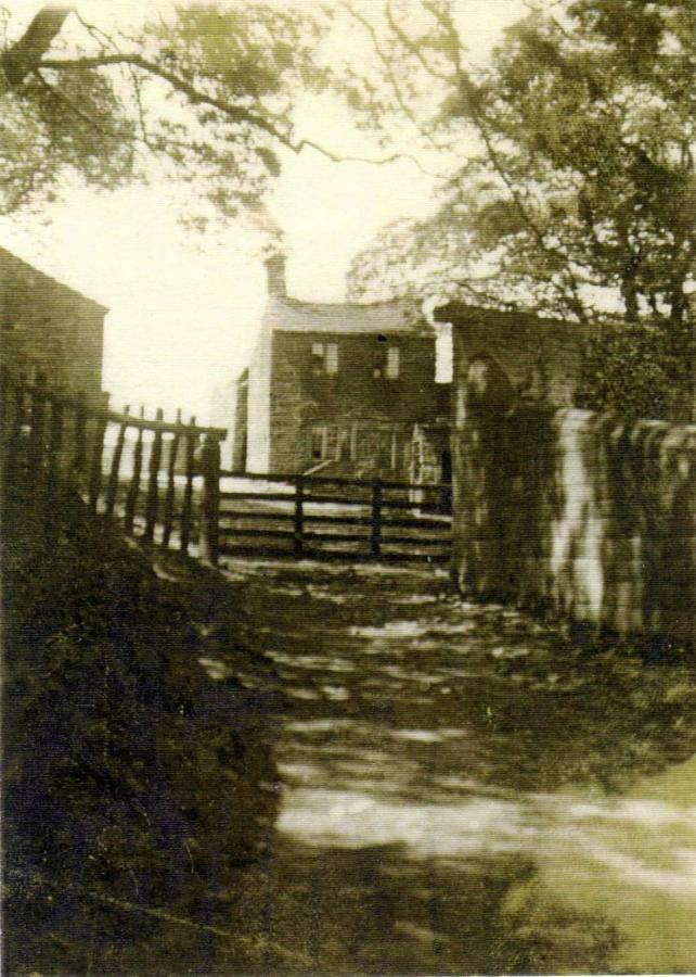 Bijou Cottage In Bronte Country With Wood-Burning Stove & Hot Tub Spa 哈沃斯 外观 照片